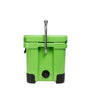 Parrot Green