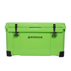 Parrot Green