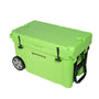 Parrot Green